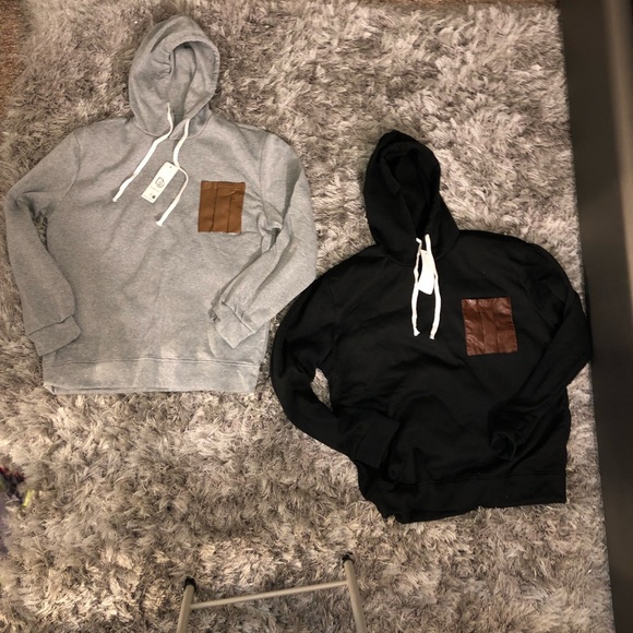 💥DEAL DAYs💥 buy one get one free Men’s Hoodies - Picture 5 of 5